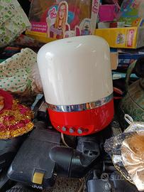 Adriano Ranpoldi euraphone radio 1969