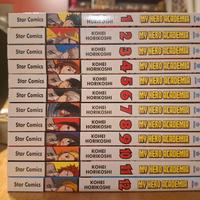 My Hero Academia ITA