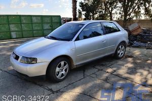 AUDI A3 8L1 1.9 TDI 130CV 00-03 - Ricambi