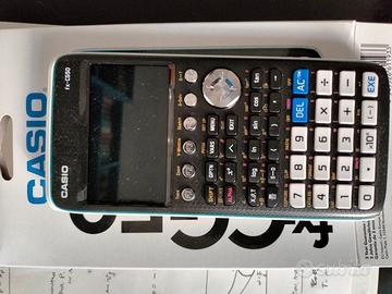 calcolatrice  grafica 