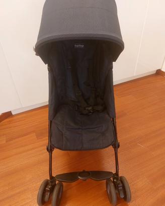 passeggino peg perego pliko mini 