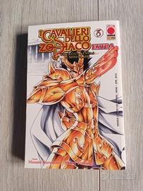 I Cavalieri dello Zodiaco EXTRA 5