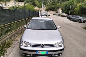 auto Golf