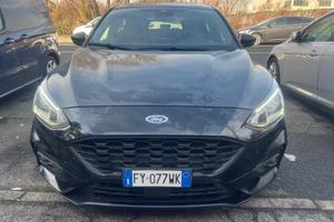Ford Focus 1.0 EcoBoost 125 CV 5p. ST-Line