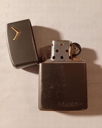 accendino Ronson 