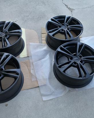 Cerchi da 17''