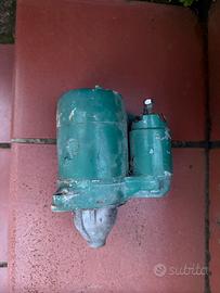 Motorino avviamento volvo penta md 2030