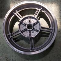 cerchio posteriore guzzi t5