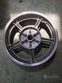 cerchio posteriore guzzi t5