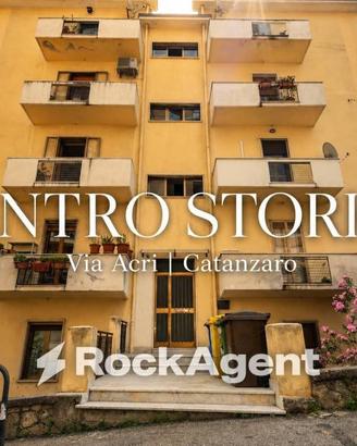 Appartamento di 83 m² con 3 locali a Catanzaro