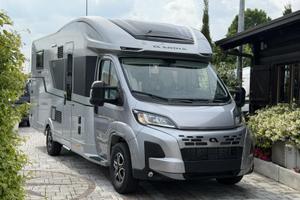 Adria Matrix 670 SL 60Y