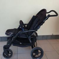 Passegino Concord con Ovetto