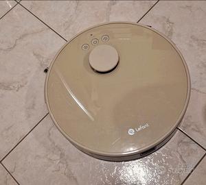 robottino lefant m1c