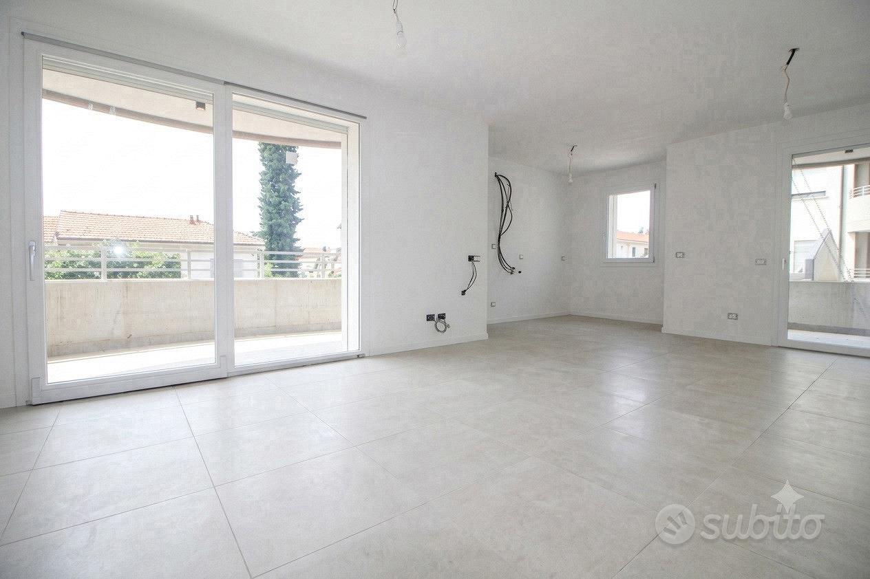 Apartment in Gorla Minore, Prospiano - Altro