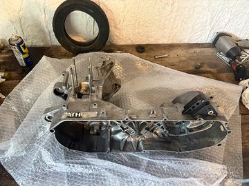 carter minarelli verticale lavorato per mxs