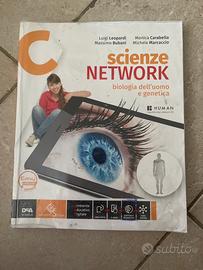 Scienze network c