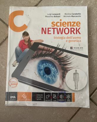 Scienze network c