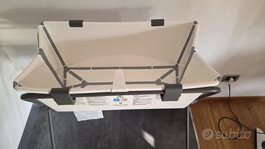 Vaschetta Stokke Flexi Bath con Trespolo
