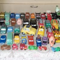 lotto  Disney cars