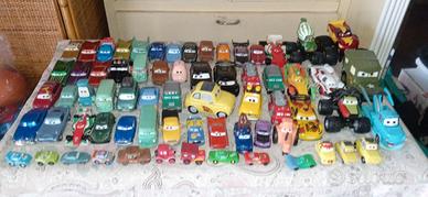 lotto  Disney cars