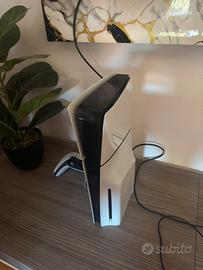 Ps5 slim cd