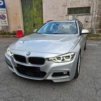 Bmw 330 330dA Touring Msport