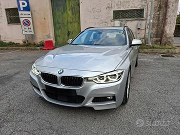 Bmw 330 330dA Touring Msport