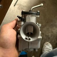 Carburatore dell’orto 28 vhst