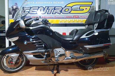 Bmw K 1200 LT TOURING