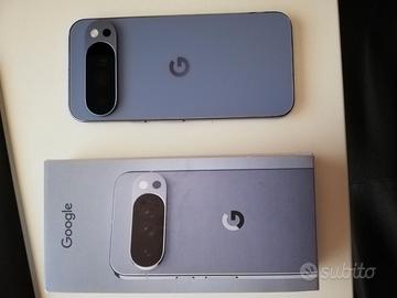 GOOGLE PIXEL 10 PRO XL 256GB GARANZIA COME NUOVO
