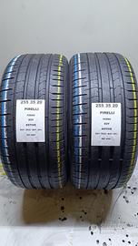 2 GOMME 255 35 20 PIRELLI RIF4397