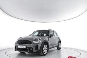 MINI Countryman One D 1.5 One D
