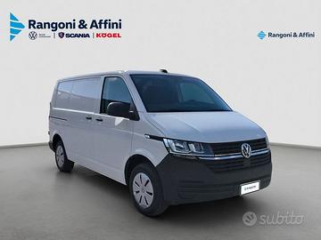 Volkswagen Transporter 2.0 TDI 110kW Business