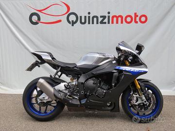 YAMAHA YZF R1 1000 R1M 1000 YZF Abs my18