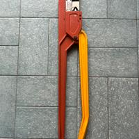 Crimpatrice capicorda 10-100 Mmq