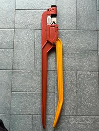 Crimpatrice capicorda 10-100 Mmq