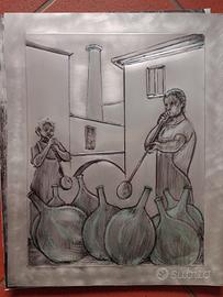 da padre in figlio