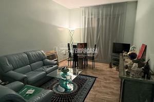 AMPIO TRILOCALE CON POSSIBILITA' DI BOX !!!