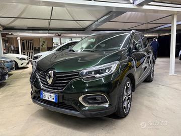 Renault Kadjar Blue dCi 8V 115CV Sport Edition2