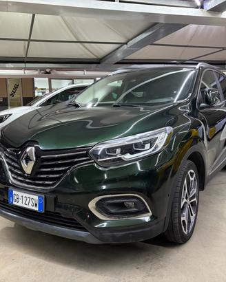 Renault Kadjar Blue dCi 8V 115CV Sport Edition2