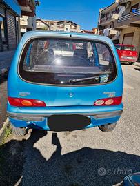 Fiat seicento 