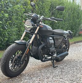 Moto Guzzi Bobber V9 2023 euro 5