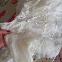 Corredino Bebè anni 40