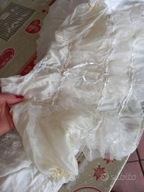 Corredino Bebè anni 40