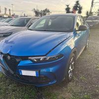ALFA ROMEO Tonale - Tonale 1.6 Sprint 130cv tct6