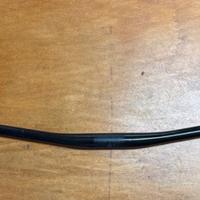 Manubrio carbonio s-work