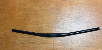 Manubrio carbonio s-work