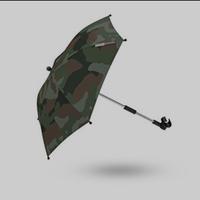 Ombrellino parasole per passeggino Bugaboo