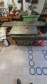 Combinata per legno per fai da te