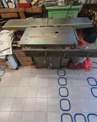 Combinata per legno per fai da te
